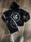 Sweatsuit set