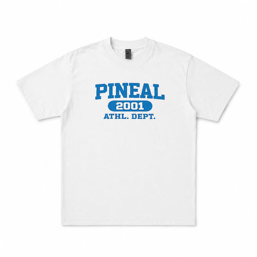 Pineal short sleeve t-shirt