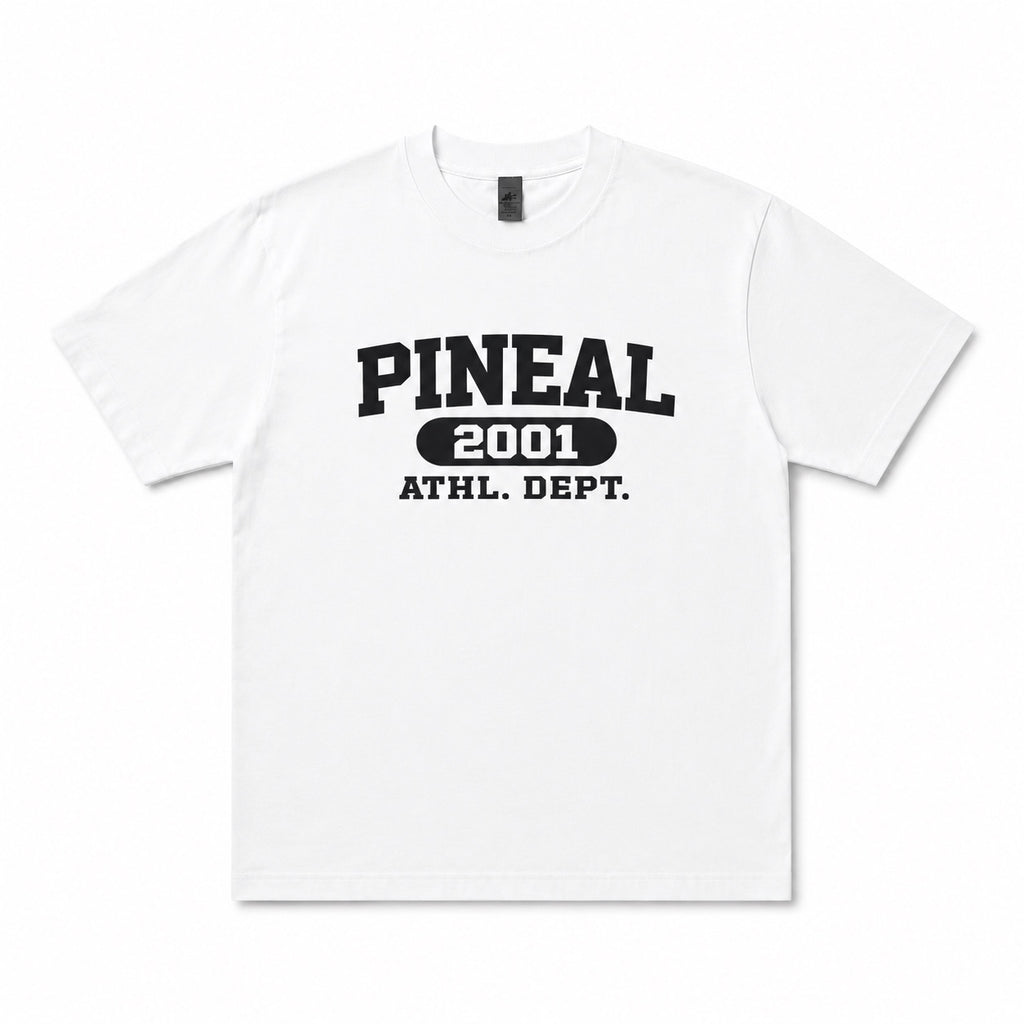 Pineal short sleeve t-shirt