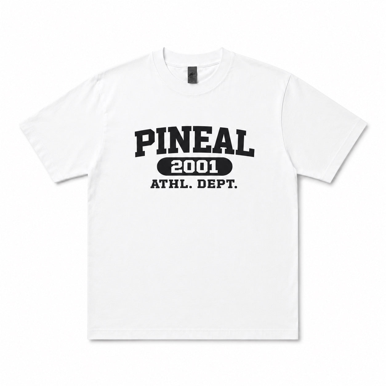 Pineal short sleeve t-shirt
