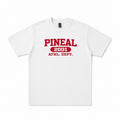 Pineal short sleeve t-shirt