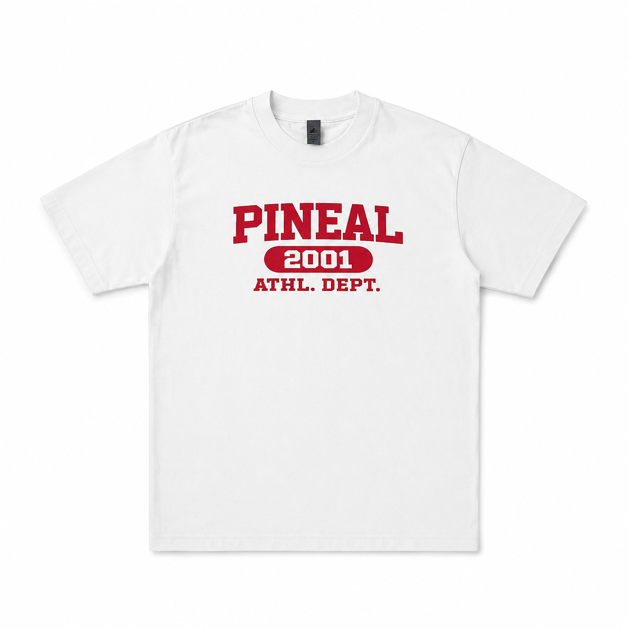 Pineal short sleeve t-shirt