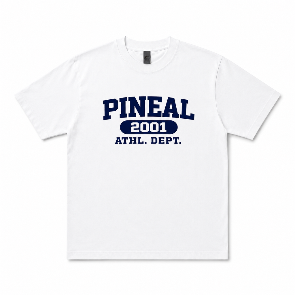 Pineal short sleeve t-shirt