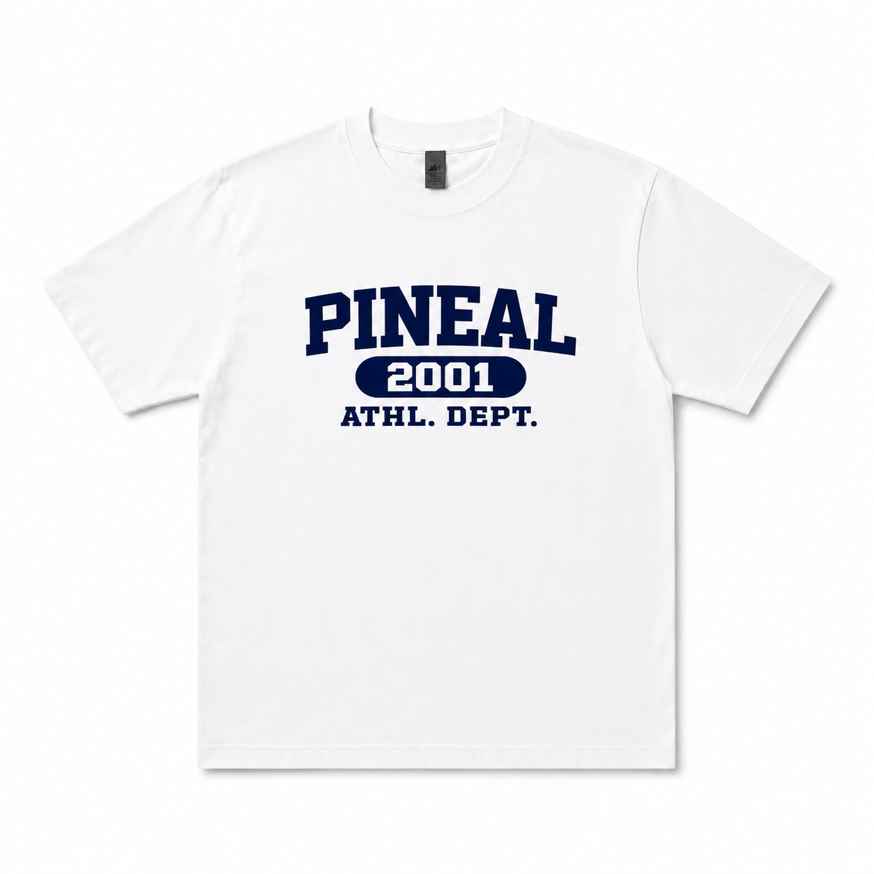 Pineal short sleeve t-shirt